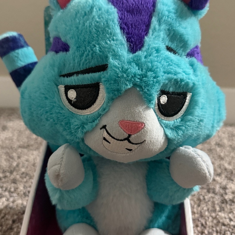 NWT Posh Paws CatRat - Picture 5 of 6